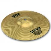 Sabian 10 Inch SBR Splash Cymbal - SBR1005, SBR1005