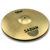 Sabian 14 Inch SBR Hi Hats - SBR1402