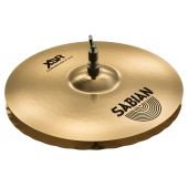 Sabian 14 Inch XSR Series X-Celerator Hi Hats - XSR1402LB, XSR1402LB