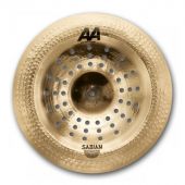 Sabian 17 Inch AA Holy China Cymbal - 21716CS