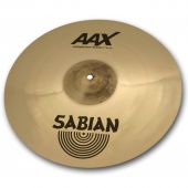 Sabian 17" AAX X-Plosion Crash Brilliant Finish, 21787XB