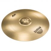 Sabian 21 Inch XSR Ride Cymbal - XSR2112B
