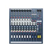 Soundcraft EPM8 High Performance Mixer, RW5735US