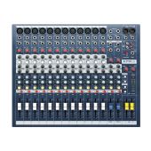 Soundcraft EPM12 High Performance Mixer, RW5736US