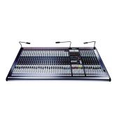 Soundcraft GB4 40ch  40+4/4/2 GB Series Console, RW5693SM