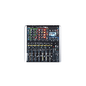 Soundcraft Si Performer 1 Digital Live Sound Mixer, 5039954