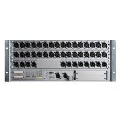 Soundcraft Compact Stage Box - 32/16: Cat5 Neutrik, 5031234