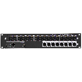 Soundcraft Mini Stagebox MSB-16R - 5049657, 5049655