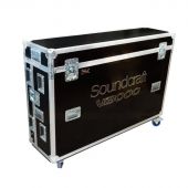 Soundcraft Vi3000 Console Standard Flight Case, 5047551