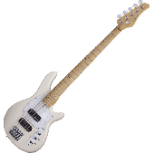 Schecter CV-5 Electric Bass Ivory, 2495