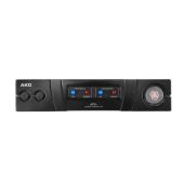 AKG APS4 With No Power Supply, 3296Z00010