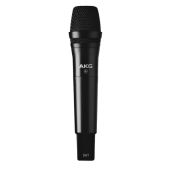 AKG DHTTETRAD P5 Digital Handheld Transmitter, 3457H00050