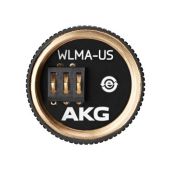 AKG WLMA Microphone Adapter for Shure Wireless Microphone - 3009H00140, 3009Z00141