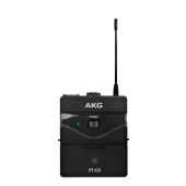 AKG PT420 Professional Wireless Bodypack Transmitter - Band A, 3412H00010