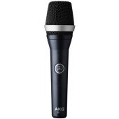 AKG D5 CS Professional Dynamic Vocal Microphone, 3138X00350