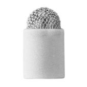 AKG WM82 Wiremesh Cap Microlite White - 5 Pack, 6500H00510