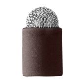 AKG WM82 Wiremesh Cap Microlite Cocoa - 5 Pack, 6500H00530