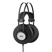AKG K72 Closed-Back Studio Headphones, 3169H00021