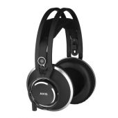 AKG 872 Master Reference Closed Back Headphones, 3458X00051