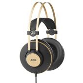 AKG K92 Closed Back Headphones, 3169H00031