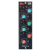 dbx 530 Parametric EQ - 500 Series, DBX530