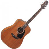 Takamine GD11M Dreadnought Acoustic Guitar Natural Satin, TAKGD11MNS