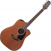 Takamine GD11MCE Dreadnought Acoustic Electric Guitar Natural, TAKGD11MCENS