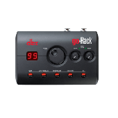 dbx goRack Performance Processor, DBXGORACK-V-05