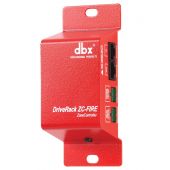 dbx ZC-FIRE ZonePRO Fire Safety Interface, DBXZCV-FIRE