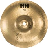 Sabian 8" HH Splash Brilliant Finish, 10805B