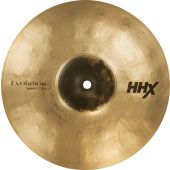 SABIAN 12" HHX Evolution Splash Brilliant Finish, 11205XEB