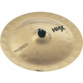 Sabian 14" HHX Evolution Mini Chinese Brilliant Finish, 11416XEB