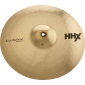 Sabian 16" HHX Evolution Crash Brilliant Finish, 11606XEB