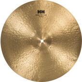 Sabian 16" HH Medium-Thin Crash, 11607