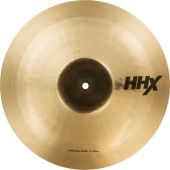 Sabian 16" HHX X-Plosion Crash Brilliant Finish, 11687XB