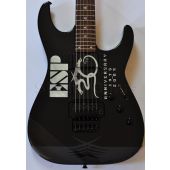 ESP KH-30 Kirk Hammett 30th Anniversary Electric Guitar Extremely Rare, ESP KH-30