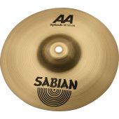 Sabian 10" AA Splash, 21005