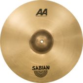 Sabian 20" AA Raw Bell Crash, 2200772