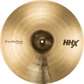 Sabian 19" HHX Evolution Crash Brilliant Finish, 11906XEB