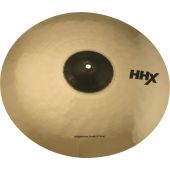 SABIAN 19" HHX X-Plosion Crash Brilliant Finish, 11987XB