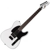 ESP LTD TE-200 Electric Guitar Snow White, LTE200RSW