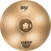 Sabian 20" B8X Rock Ride, 42014X