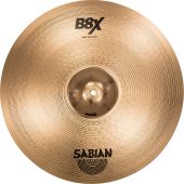 Sabian 20" B8X Ride, 42012X