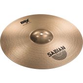 Sabian 18" B8X Thin Crash, 41806X