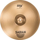 Sabian 16" B8X Rock Crash, 41609X