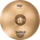 Sabian 16" B8X Rock Crash, 41609X