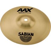 Sabian 8" AAX Splash, 20805X