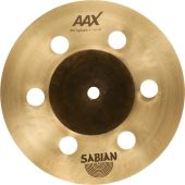 Sabian 8" AAX Air Splash, 20805XA