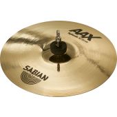 Sabian 10" AAX Splash Brilliant Finish, 21005XB