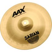 Sabian 12" AAX Mini Chinese Brilliant Finish, 21216XB